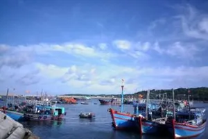 Tăng cường lực lượng tìm kiếm cứu nạn máy bay CASA 212​