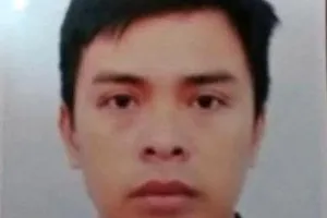 Nguyên thượng úy công an bị truy nã đặc biệt đã ra đầu thú