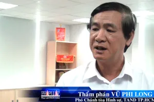 Chuyên gia nói gì về việc hoãn thi hành BLHS 2015? 