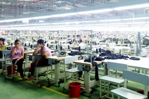 Vụ hơn 1.000 công nhân nghỉ việc tập thể: Tạm đình chỉ 2 cán bộ