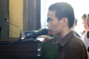 Toàn cảnh phiên phúc thẩm vụ thảm sát Bình Phước sáng 18-7