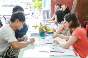 Điểm chuẩn Trường ĐH Sài Gòn, ĐH Công nghiệp Thực phẩm TP.HCM