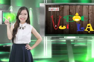 Vui độc lạ: Bộ ảnh vợ chồng đổi đồ cho nhau khiến nhiều người sốc