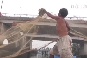 Người Sài Gòn tử tế: Hiệp sĩ cầu Bình Lợi 