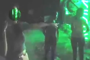 Giây phút bắt nghi phạm sát hại 4 bà cháu ở Quảng Ninh