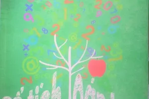 Kể chuyện toán học bằng… cổ tích