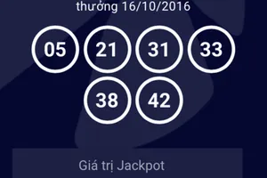 Người trúng Jackpot 92 tỉ là lão nông ở Trà Vinh