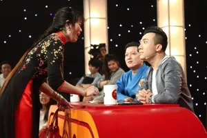 Clip: Cô gái 'dìm hàng' Trấn Thành để nhận 100 triệu