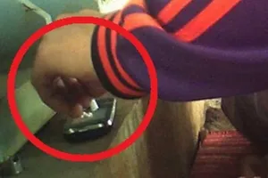 Clip: Công khai mua bán “cái chết trắng” ở TP.HCM