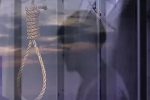 1 nghi can chết tại nhà tạm giữ Công an huyện Lấp Vò