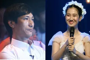 'Giấc mơ bay', khát vọng của cô gái khiếm thính Khả Ái