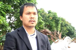 Cha bé Nhật Linh nói về nghi phạm sát hại con gái