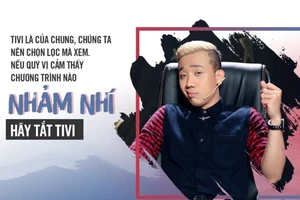 Những phát ngôn gây tranh cãi của Trấn Thành