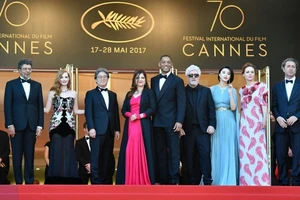 Những bộ phim xuất sắc nhất Liên hoan phim Cannes