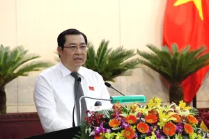 'Đà Nẵng đủ năng lực để giải quyết vấn đề Sơn Trà'
