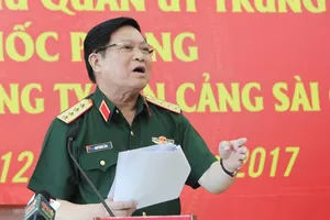 Đại tướng Ngô Xuân Lịch: 4 lý do quân đội làm kinh tế