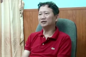 Nóng: Trịnh Xuân Thanh giải thích vì sao về đầu thú