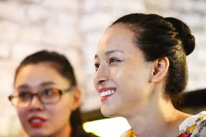 Phương Nga:Với người ta, tôi chỉ là công cụ để thỏa mãn