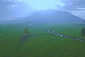 Việt Nam - Bản hòa tấu không trung