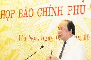 'Kỷ luật lãnh đạo Đà Nẵng không ảnh hưởng tới APEC'