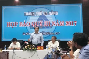 Ông Huỳnh Đức Thơ nói về biệt thự ở Sơn Trà