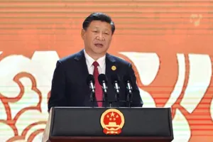 Chủ tịch Trung Quốc Tập Cận Bình phát biểu gì tại APEC?