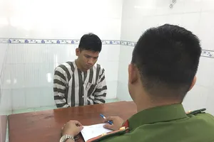 Tài xế Uber hiếp dâm nữ hành khách khai gì?