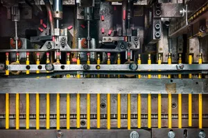 Khám phá xưởng làm bút chì hiếm hoi còn lại ở Mỹ