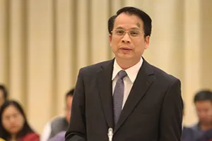 Đã báo cáo Thủ tướng kết quả rà soát chức danh GS, PGS