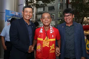 Chuyên gia, người hâm mộ nói gì về giải Fair Play 2017?