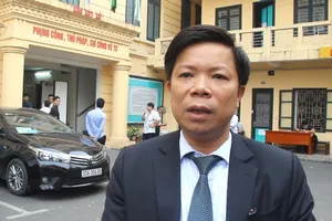 Luật sư ông Đinh La Thăng nói gì về mức án 18 năm tù?