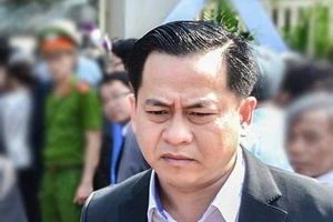 Khởi tố 7 bị can trong vụ án liên quan đến Vũ 'nhôm'