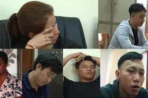 Triệt phá đường dây đánh bạc hơn 600 tỉ dịp World Cup