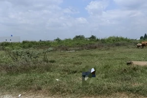 Hiện trường người tử vong khoảng 38 tuổi