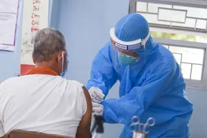 Dự kiến 6 địa phương có nhiều khu công nghiệp được triễn khai hộ chiếu vắc xin