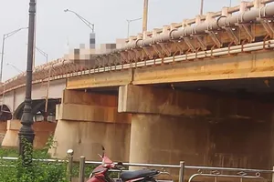 Nam thanh niên có ý định tự tử nhưng bất thành