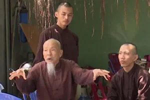 Tiếp tục cia hạn tạm giam 3 bị can vụ Tịnh thất Bồng Lai