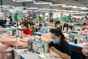 Đẩy mạnh phục hồi sản xuất, giúp doanh nghiệp tháo gỡ khó khăn