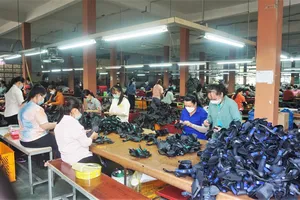 Giải pháp giữ chân người lao động và thu hút nguồn nhân lực sau dịch Covid-19