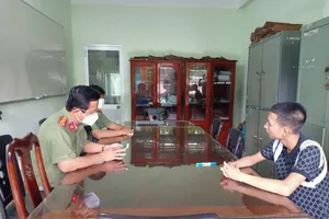 Cảnh báo nạn lừa đảo xuất cảnh trái phép sang Campuchia để làm việc nhẹ lương cao