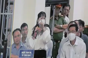 Công an Đức Hòa nói gì về cáo buộc bắt cóc Diễm My, đánh người của “Tịnh thất Bồng Lai”