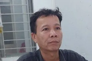 Bắt đối tượng chuyên đột nhập Trung tâm y tế huyện để trộm tài sản