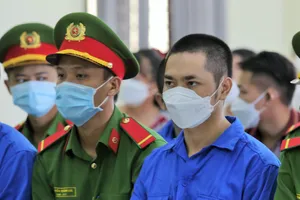 Tô Nhựt Khanh và đồng phạm thừa nhận hành vi phạm tội