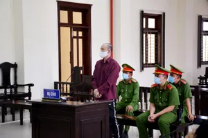 Tòa tuyên án tử hình bị cáo vận chuyển hơn 17kg ma túy