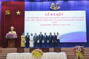 Long An thúc đẩy hợp tác đầu tư và đối thoại doanh nghiệp Nhật Bản năm 2022