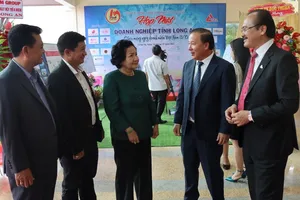 Long An tăng trưởng kinh tế đạt 9,43%, vượt mức dự báo