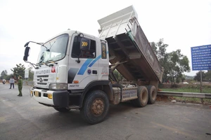 Khởi công dự án đường nối từ quốc lộ 62 ra quốc lộ N2