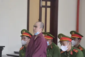 Tử hình kẻ đâm bạn 25 nhát