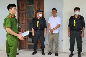 Khởi tố bị can, bắt tạm giam giám đốc Trung tâm dạy nghề Hàng Giang về tội “ nhận hối lộ”