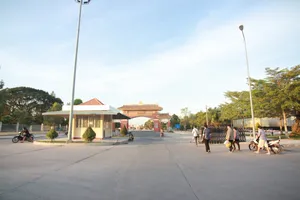 Lo ngại cúm A (H5N1), Long An kiểm soát chặt tuyến biên giới